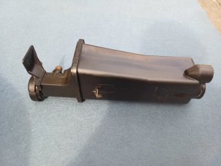 Vaso Expansión BMW E46
