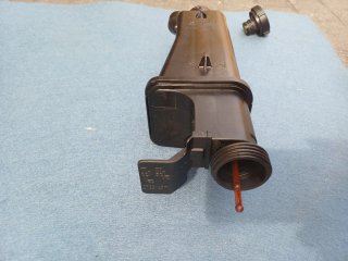Vaso Expansión BMW E46