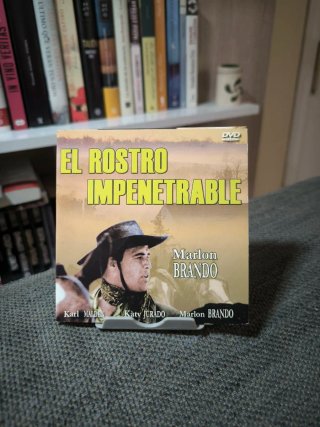 Lote de 27 películas del Oeste (DVD)