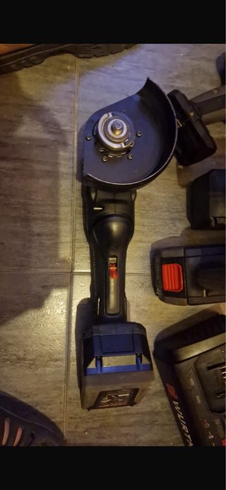 PAK WURTH. ROTOMARTILLO ABH 18 COMPACT.RADIAL AWS