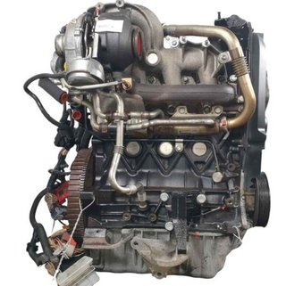 Motor completo renault f9q803 megane alitp1393735