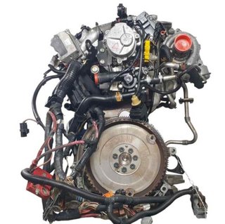 Motor completo renault f9q803 megane alitp1393735