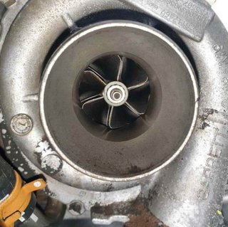 Motor completo renault f9q803 megane alitp1393735