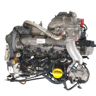Motor completo renault f9q803 megane alitp1393735