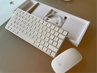 Apple iMac 27" Retina 5K 2018 - IMPECABLE