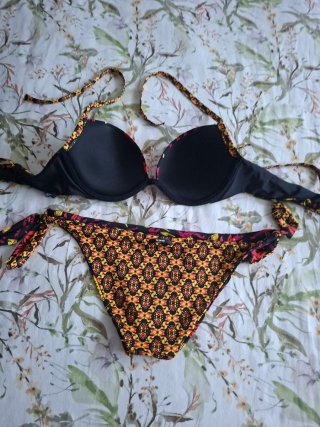Costume da bagno Tezenis bikini donna m
