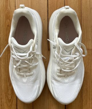 Saucony Hurricane 24 Talla 44.5