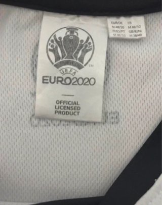 Camiseta Alemania Euro 2020 Adidas Talla M