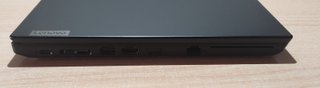 Portátil Lenovo Thinkpad L14 G1 . FULLHD, 16 RAM