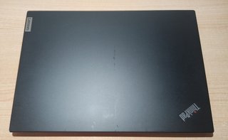 Portátil Lenovo Thinkpad L14 G1 . FULLHD, 16 RAM