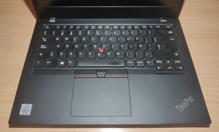 Portátil Lenovo Thinkpad L14 G1 . FULLHD, 16 RAM