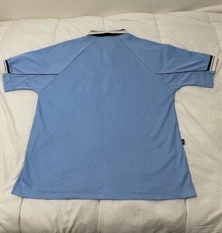 Camiseta Celta de Vigo Umbro 1998