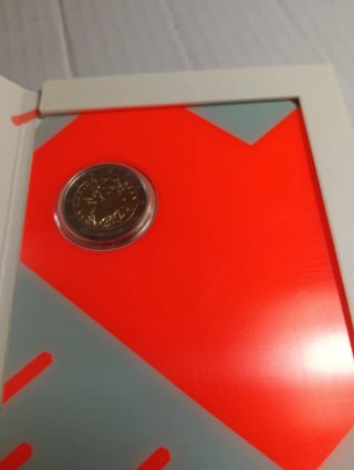 San Marino 2€ Gian Lorenzo Bernini 2018