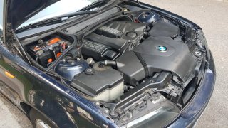 BMW Serie 3 2002