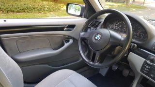 BMW Serie 3 2002