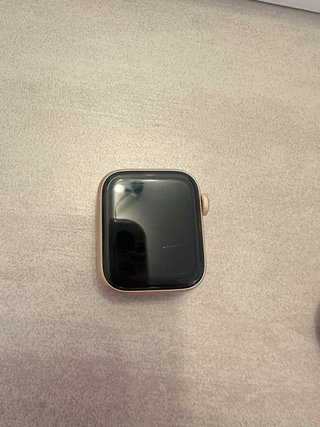 Apple Watch SE 40mm Rosa