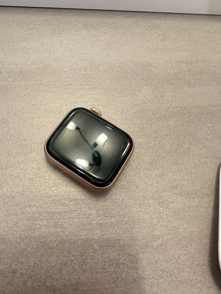 Apple Watch SE 40mm Rosa