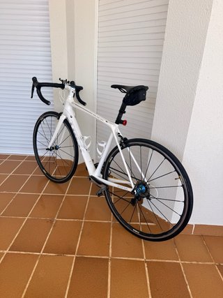 Trek Émonda SL Carbono 2017