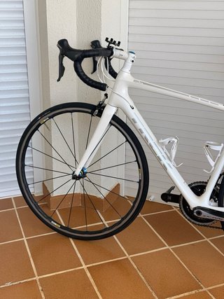Trek Émonda SL Carbono 2017