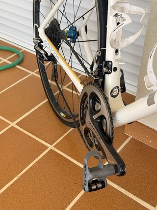 Trek Émonda SL Carbono 2017