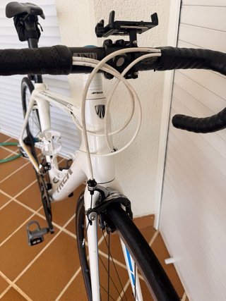 Trek Émonda SL Carbono 2017