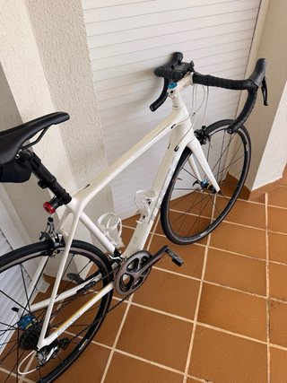 Trek Émonda SL Carbono 2017