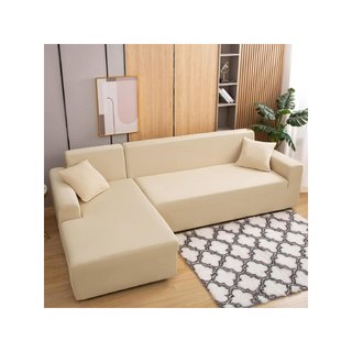 Fodera per divano chaise longue regolabile ShowyLive