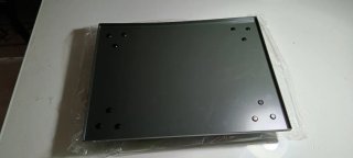 Mesa de montaje PROLOGIC para Carpfishing