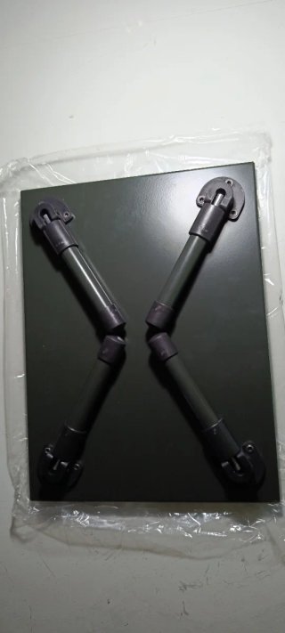 Mesa de montaje PROLOGIC para Carpfishing