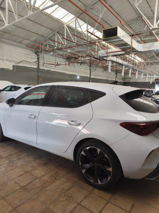 CUPRA LEÓN ETSI 1.5 150CV