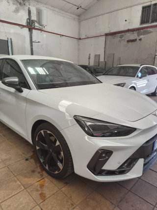 CUPRA LEÓN ETSI 1.5 150CV