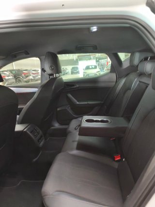 CUPRA LEÓN ETSI 1.5 150CV