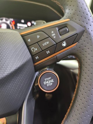 CUPRA LEÓN ETSI 1.5 150CV