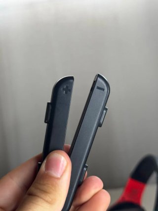 Nintendo Switch con Accesorios