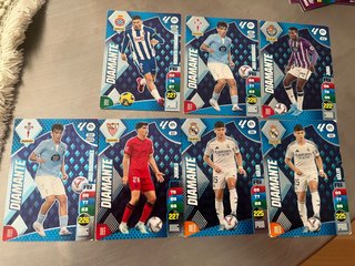 Cromos Diamante Adrenalyn 24/25 - 1€