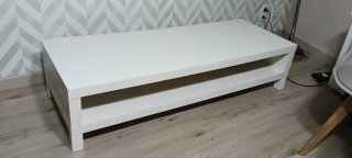 Mesa IKEA LACK tengo 2