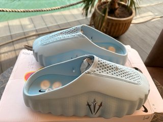 Chanclas Nike Mind 001 Talla 40-41