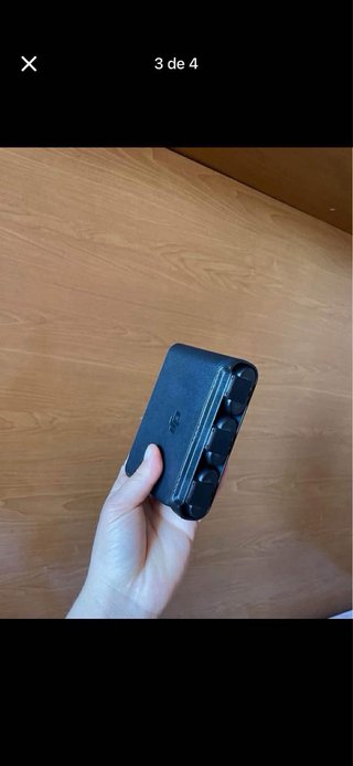 Dron DJI Mavic Mini Blanco