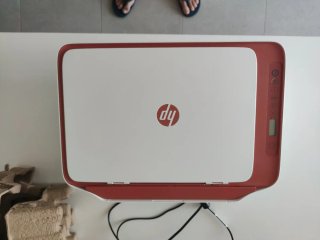 Impresora HP DeskJet 2723e