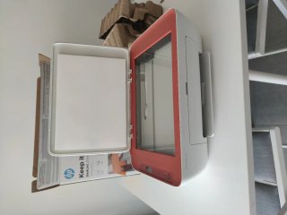 Impresora HP DeskJet 2723e