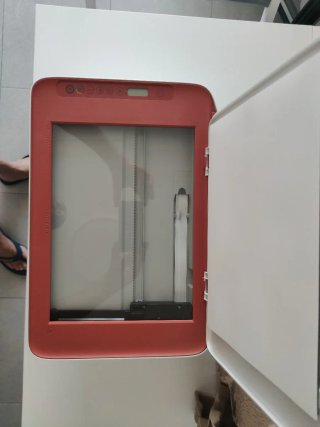 Impresora HP DeskJet 2723e