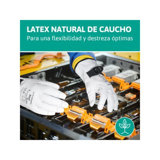 Ansell ActivArmr guantes aislantes eléctricos