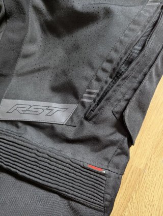 Pantalones Moto RST Adventure