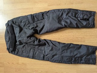 Pantalones Moto RST Adventure
