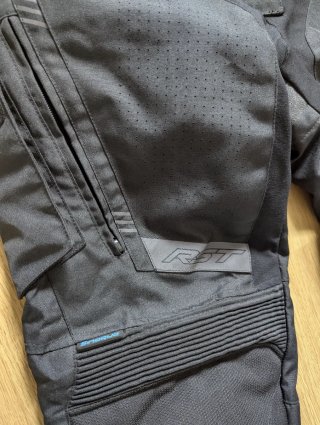 Pantalones Moto RST Adventure