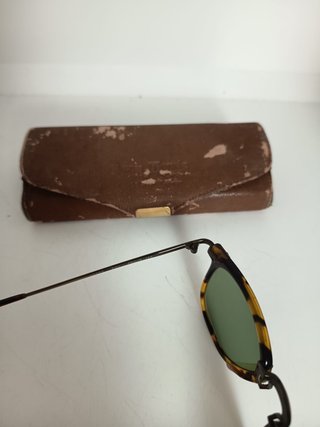 Gafas de Sol Vintage Be Mond Berry Italia