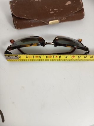Gafas de Sol Vintage Be Mond Berry Italia