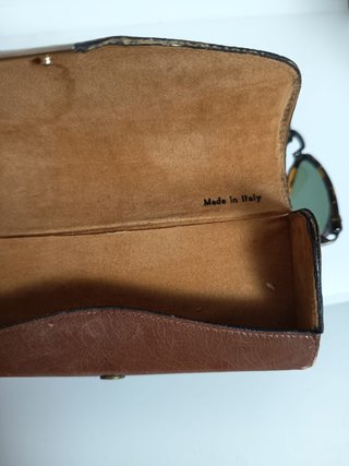 Gafas de Sol Vintage Be Mond Berry Italia