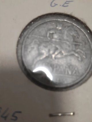 Moneda de España