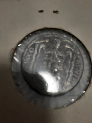 Moneda de España